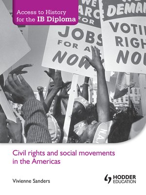 cover image of Access to History for the IB Diploma